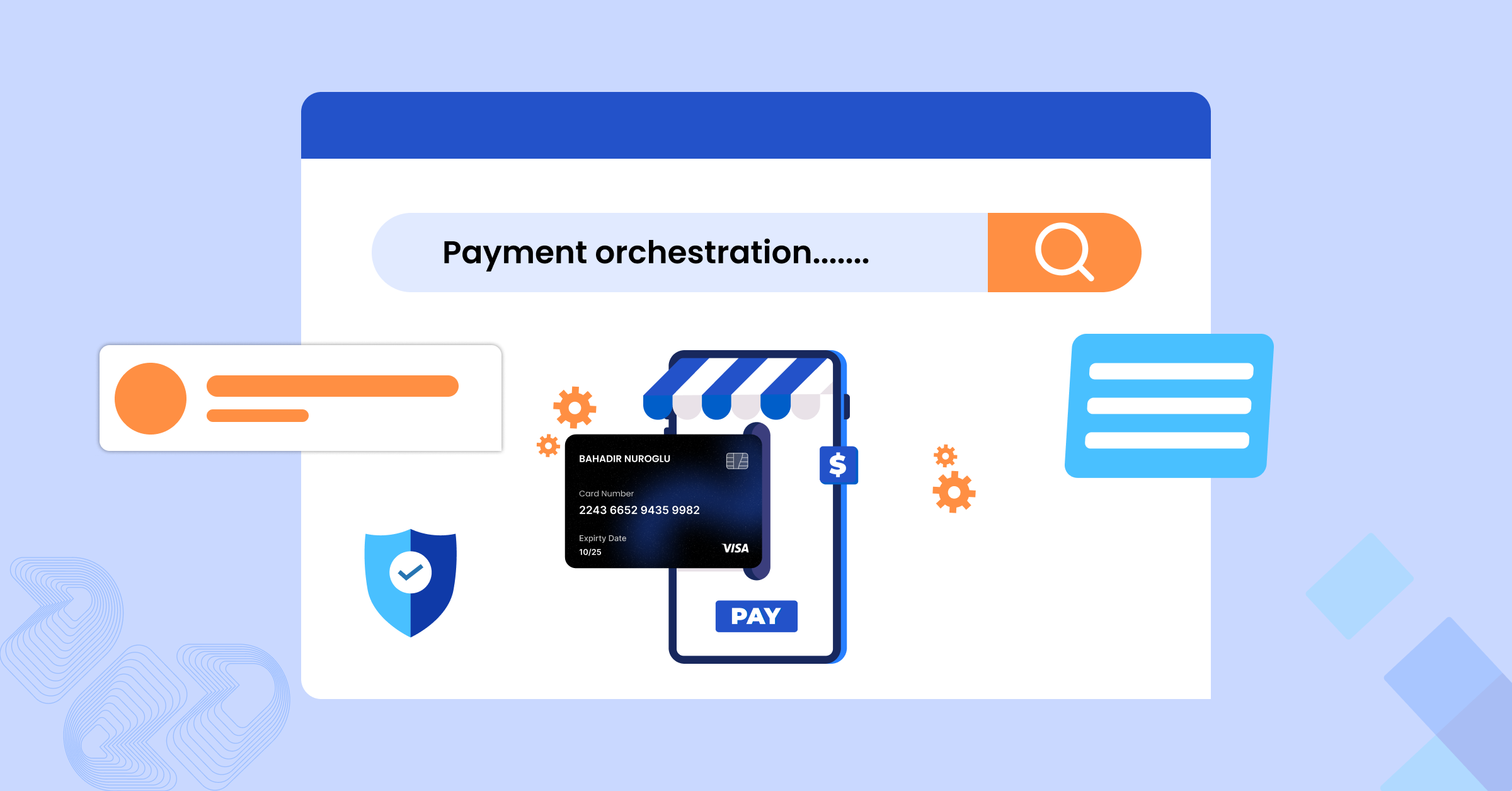 pros and cons of payment orchestration