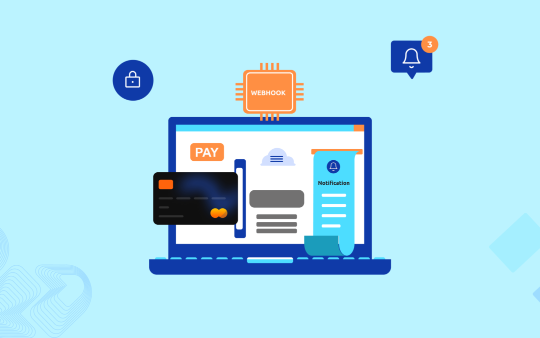 Optimising Payment Notifications: The Multifaceted Webhook Solution