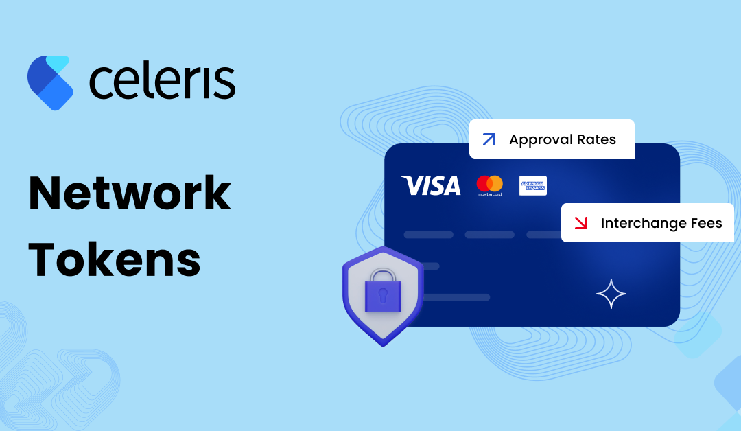 Celeris Teams Up With Visa to Launch Network Tokenization Service for Merchants.