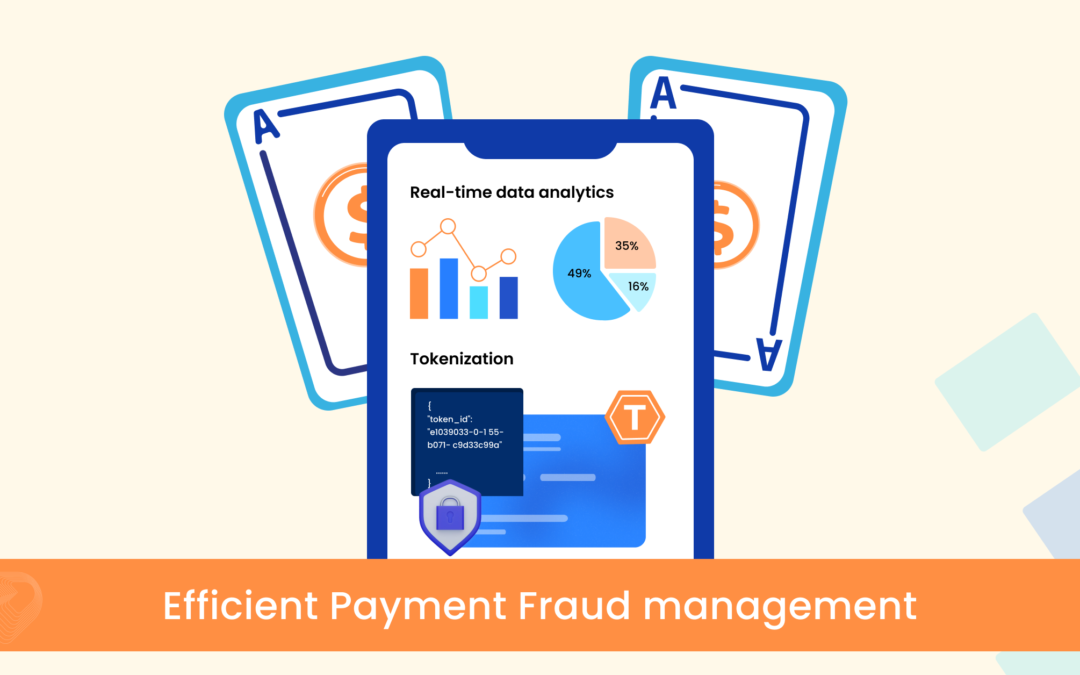 Efficient Payment Fraud management in the iGaming space 