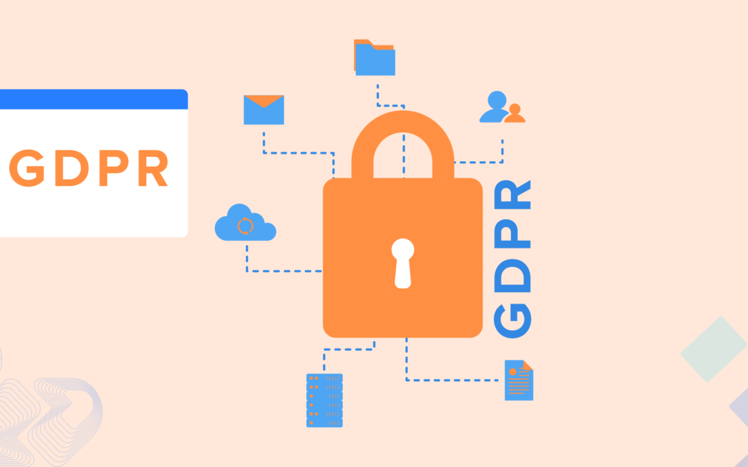 GDPR 101: The Basics