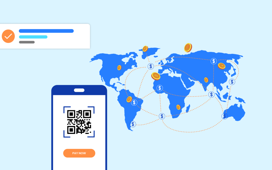 Trends in Global Payments for 2022