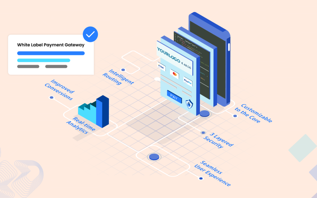 White label Payment Gateway: More Pros and Less Cons